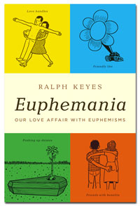 Cover of Euphemania